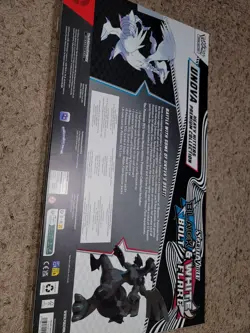 Pokemon TCG: Unova Heavy Hitters Premium Collection, 2-PACK SEALED NEW - Image 4