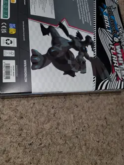 Pokemon TCG: Unova Heavy Hitters Premium Collection, 2-PACK SEALED NEW - Image 5
