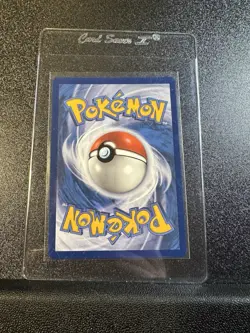Tapu Bulu Pokemon Shrouded Fable 065/064 Illustration Rare - Image 2
