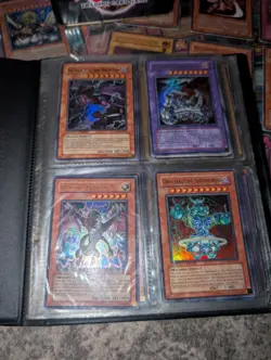 3000+ Yugioh (And More!) Card Collection Lot - early 2000s/2010s Trading Cards - Image 4