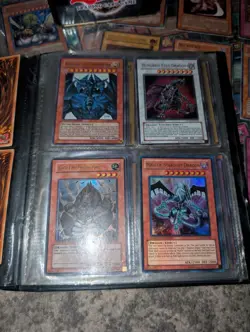 3000+ Yugioh (And More!) Card Collection Lot - early 2000s/2010s Trading Cards - Image 5
