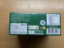 One Piece: Legacy of the Master (OP-12) Booster Box English Sealed - Image 5