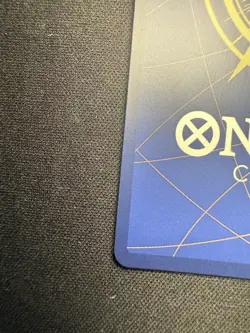 Charlotte Pudding - OP03-112 - Alt Art- Alternate - One Piece TCG English - Image 4