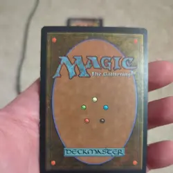 3x Necromancy: Visions: Black Enchantment: MTG: 1997, LP - Image 3