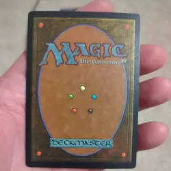 3x Necromancy: Visions: Black Enchantment: MTG: 1997, LP - Image 4