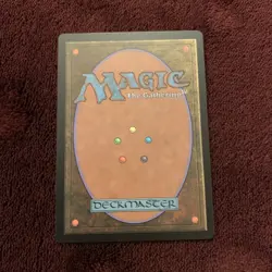 Assassin's Trophy Secret Lair Drop Regular NM Unplayed Magic The Gathering Card - Image 2