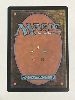 Ruin Crab NM The List MTG - Image 2