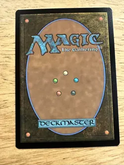 Lightning Bolt (Borderless) Avatar: The Last Airbender: Eternal-Legal #0032 mtg - Image 2