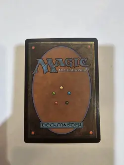 Bolt Bend Avatar: The Last Airbender: Eternal-Legal Foil - Image 2