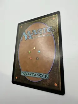 MTG TCG Deadeye Navigator Innistrad Remastered Regular - Image 5