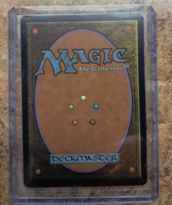 Formidable Speaker (Extended Art) Lorwyn Eclipsed Foil MTG - Image 2