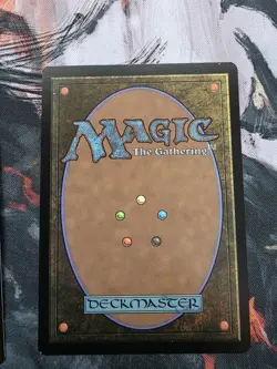 Morphic Pool | MTG Magic the Gathering CLB #357 Nonfoil NM - Image 2