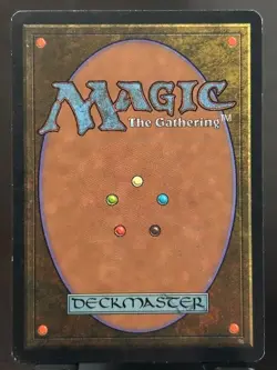 MTG - Cabal Ritual - #51 Torment 2002 Vintage - Image 2