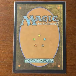 Pact of Negation - Time Spiral: Remastered (TSR) - MTG - NM - Image 2