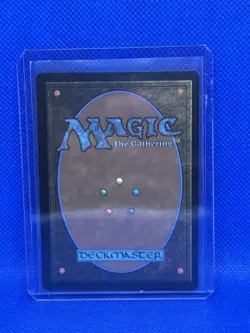 MTG Avatar Sozin’s Comet Borderless Non-Foil NM/MINT - Image 2