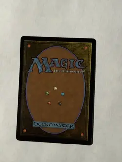 Fierce Guardianship Elemental Frame Promo (TLE 0307) MTG Avatar 2025 - Image 3