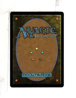 MTG SkeenAB Command Beacon SHOWCASE from FCA. NM. - Image 2