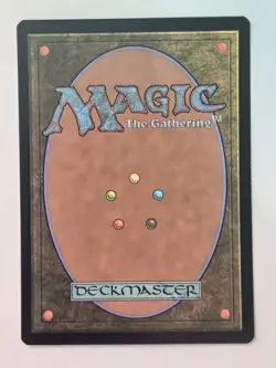 MTG Brash Taunter Core 2021 133/274 Regular Rare - Image 3