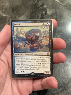 Deceit Promo Pack: Lorwyn Eclipsed *R* - Image 1