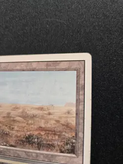 MTG Scrubland LP/MP Revised Dual Land - Image 3