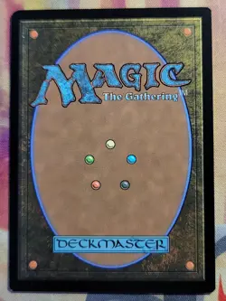 Veil of Summer (White Border) MTG Mystery Booster 2 (MB2) (NM) - Image 2