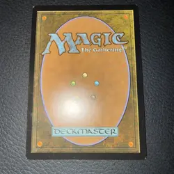 MTG Magic the Gathering Anointed Procession The List NM - Image 2