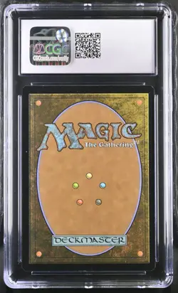 QUINTORIUS KAND The Lost Caverns of Ixalan Borderless Foil CGC 9.5 MTG [Nos] - Image 2