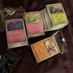 Massive Pokemon Lot! Cards, Dice, Players Guides And More🔥🔥🔥 - Image 4