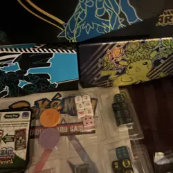 Massive Pokemon Lot! Cards, Dice, Players Guides And More🔥🔥🔥 - Image 5