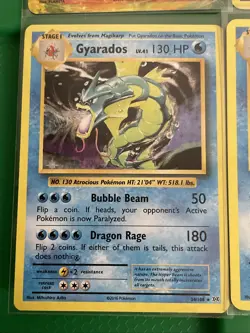 Pokemon TCG Charizard-EX XY Evolutions 12/108, Lot Of (6) Holo/reverse Holo!! - Image 5