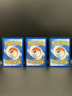 Pokemon TCG Blastoise Holo Evolution Line Squirtle Wartortle 2013 LP Lot #16/101 - Image 2