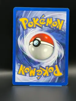 Misty 18/132 - Gym Heroes Holo Rare Pokemon Card Vintage LP - Image 4