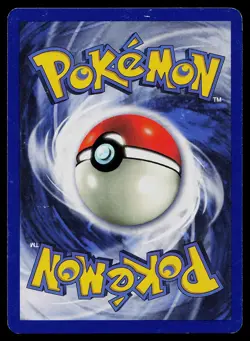 Pokemon Card Goldeen 53/64 Jungle 1st Edition - Image 2