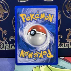 Metal Energy 97/115 EX Unseen Forces Rare NM Pokemon TCG - Image 2