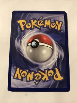 Pokemon TCG Jigglypuff Wizards Black Star Promos 7 Regular - Image 2