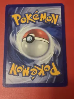Sabrina's Drowzee Common Gym Challenge 095/132 MP Pokemon TCG - Image 2