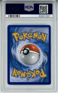 2017 POKEMON BLACK STAR PROMO CHARIZARD GX #SM60 FULL ART PSA 9 MINT #43241507 - Image 2