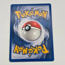 Cloyster 20/112 Rare FireRed & LeafGreen Pokemon LP NM - Image 2
