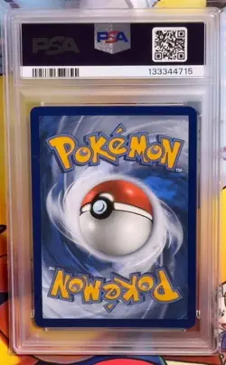 Pokemon PSA 10 Dragapult Black Star Promo From Celebrations Collection - SWSH132 - Image 2