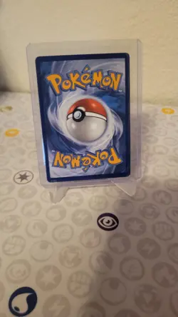 ME01: Mega Evolution Delibird #152/132 Pokemon Card - Image 3