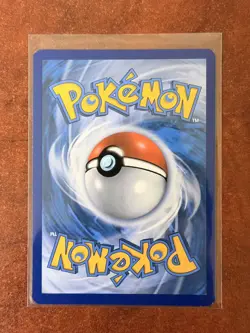 Pokemon Black Star Promo Shaymin Full Art Holo XY115 Card - Image 2