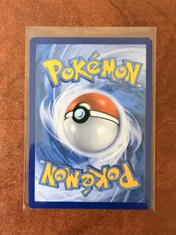 Victini XY117 - Full Art Holo - XY Black Star Promo - Pokemon Card - NM - Image 2