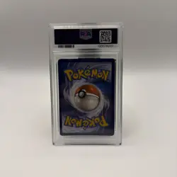 Pokemon TCG Obsidian Flames Charizard EX Card 223/197 Sir PSA 9 Mint - Image 2