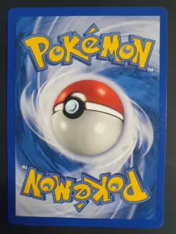 Warp Point 126/132 Trainer - Gym Challenge Set - Pokemon Card - Near Mint - Image 2