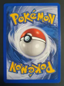 Remoraid 105/147 - Aquapolis Set - Pokemon Ereader Card - Near Mint Condition - Image 2