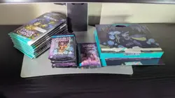 Magic The Gathering Lorwyn Eclipsed Bulk Card Lot Everything Is Opened - Image 2