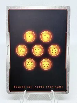 Super Shenron Ultimate Wishmaster BT6-115 SR FOIL Dragon Ball Super Card NM/M - Image 2