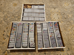 MTG 500 Card Mystery Assortment, Instant Collection! - Includes Rare/Mythic/Foil - Image 1