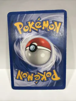 Pokemon TCG Venomoth Base Set 2 Regular Card 031/130 - Image 2