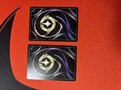 Mushu Majestic Dragon Archazia's Island #137/204 Rare Card X2 - Image 2